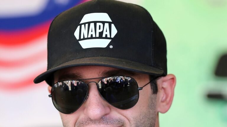 Chase Elliott Says a Kasey Kahne Radio Comment Changed How He Races
