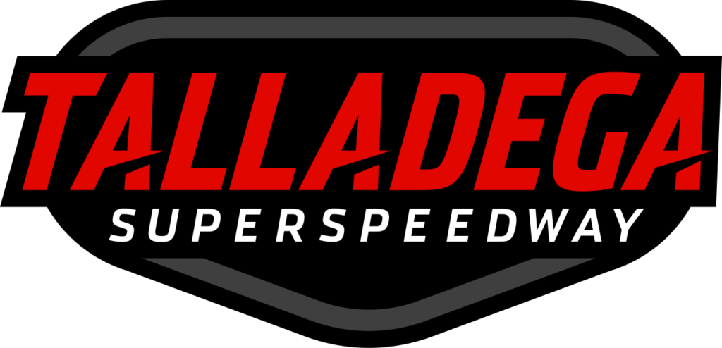 Talladega Superspeedway logo